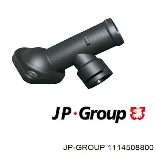 1114508800 JP Group tapa de termostato