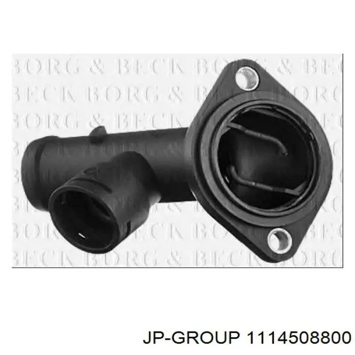 Tapa de termostato Mitsubishi MN980139