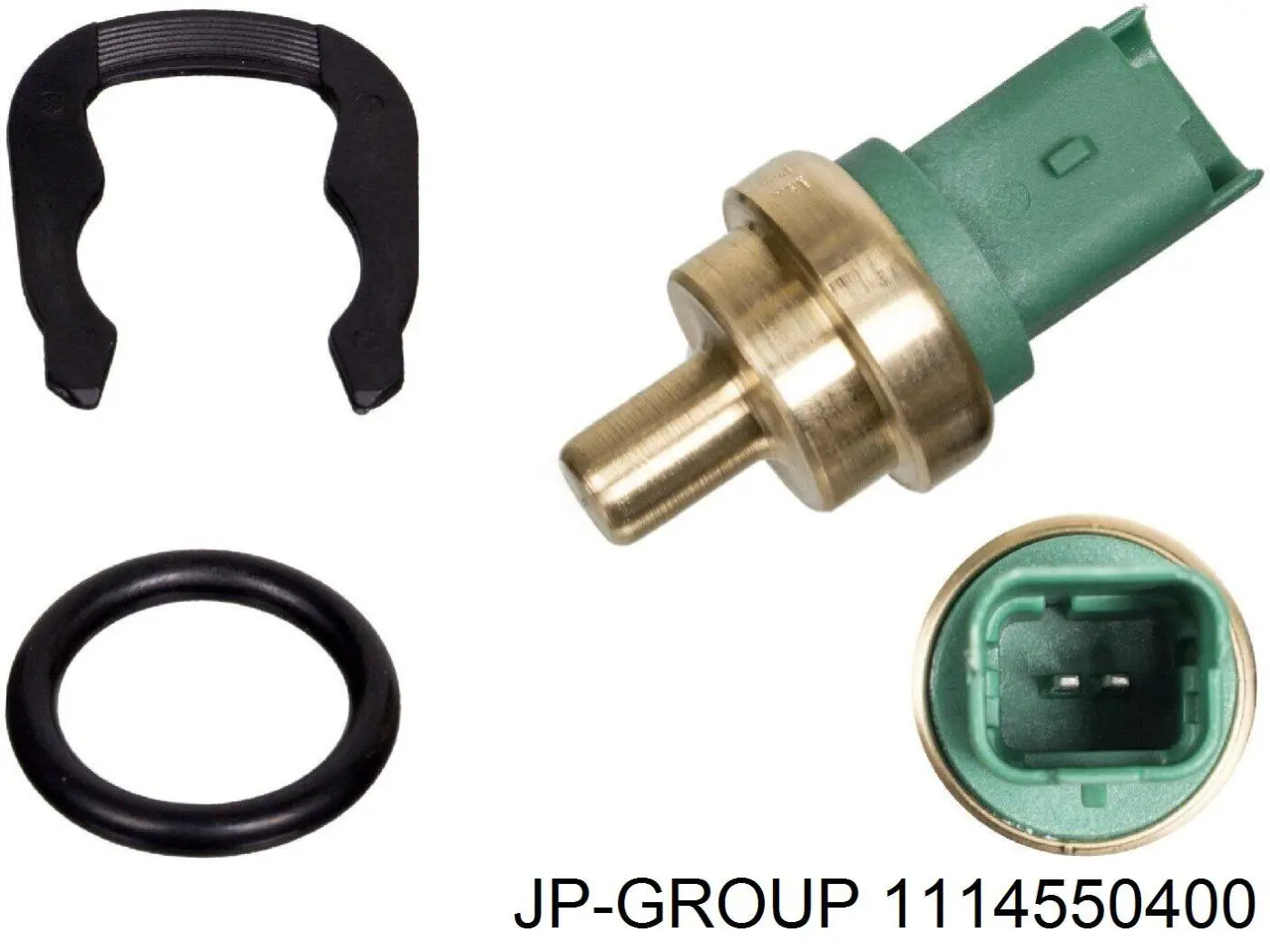 Resorte de retención de la pinza de freno VAG 25121142 precio, desde 0,35 EUR