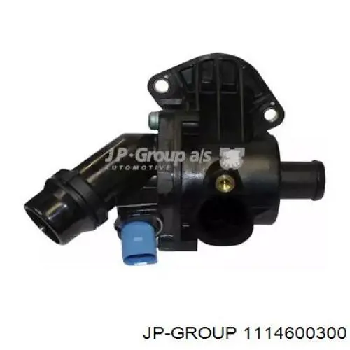 Comprar 1114600300 JP Group Caja de termostato