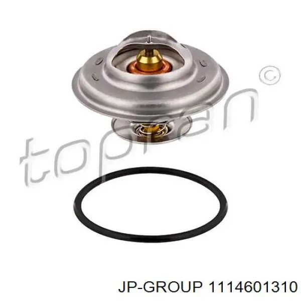 1114601310 JP Group termostato, refrigerante