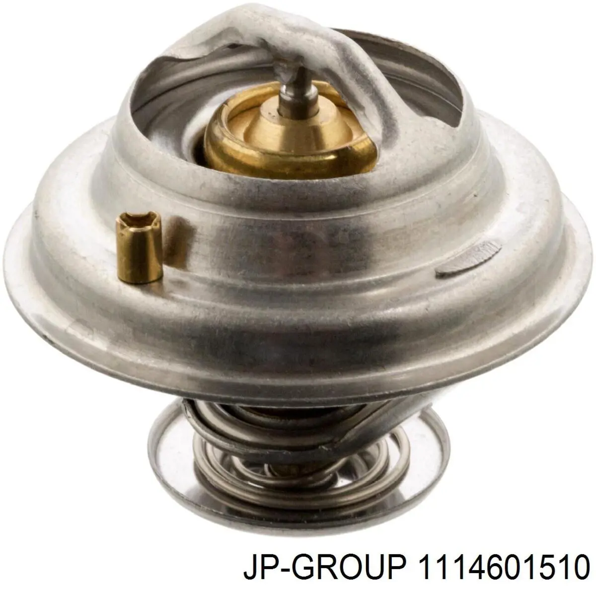 Termostato, refrigerante JP GROUP 1114601510