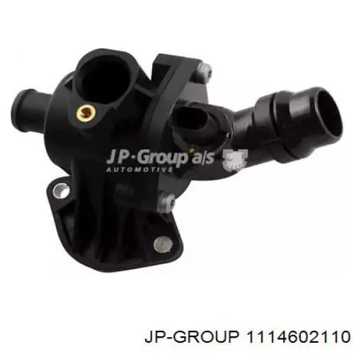 Comprar 1114602110 JP Group Caja de termostato