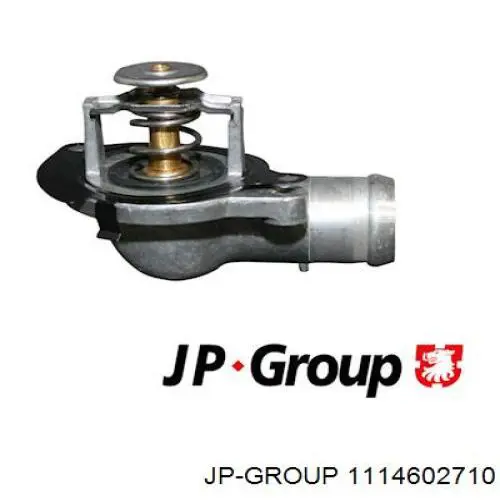 1114602710 JP Group termostato