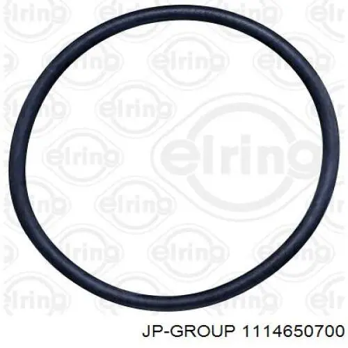 Junta, termostato Audi A6 4A5