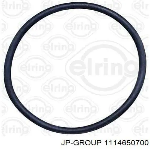 Junta, termostato Audi A6 4A5