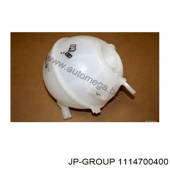 Botella expansion JP Group 1114700400 precio, desde 17,48 EUR