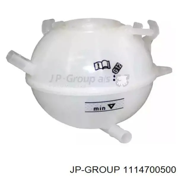 Botella expansion JP Group 1114700500 precio, desde 16,64 EUR