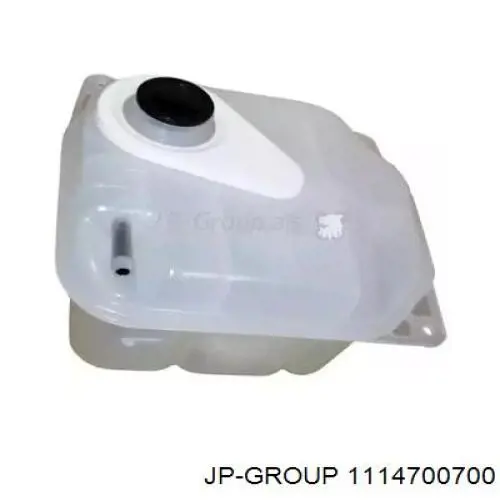 1114700700 JP Group vaso de expansión, refrigerante