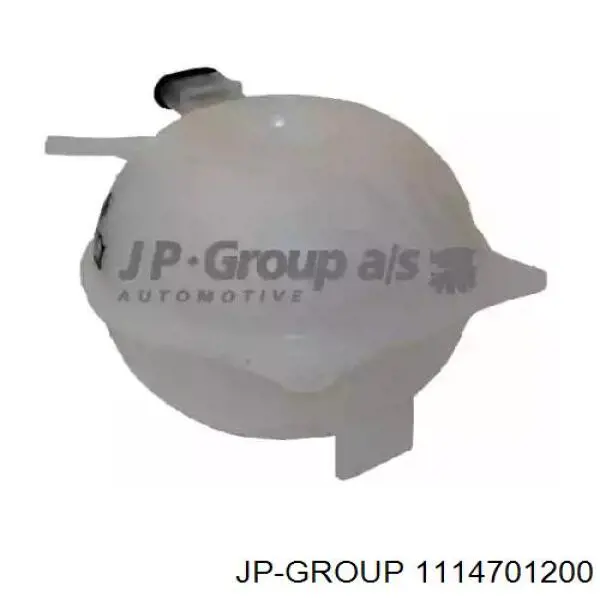 Comprar 1114701200 JP Group Deposito expansion
