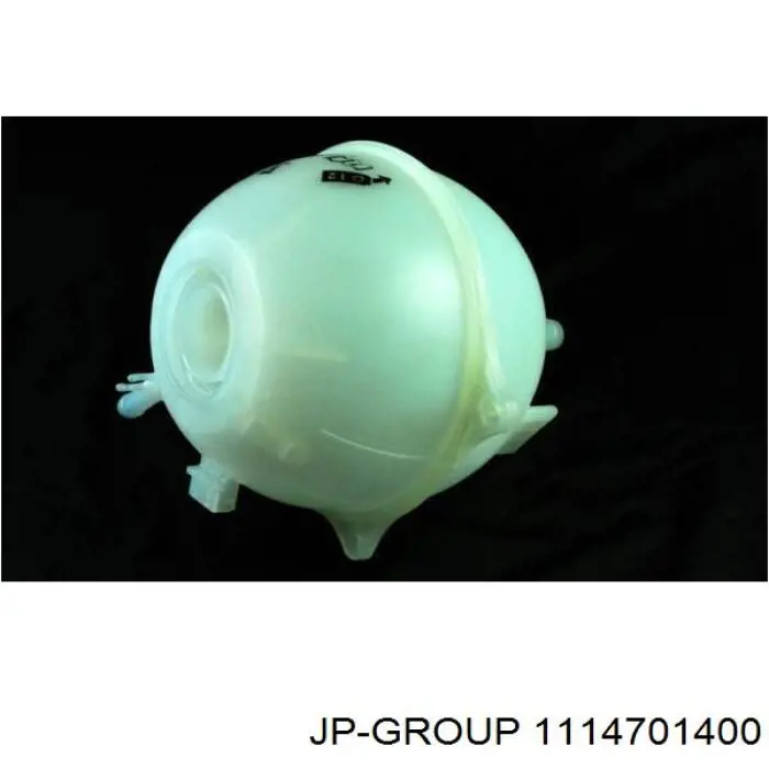 1114701400 JP Group vaso de expansión, refrigerante