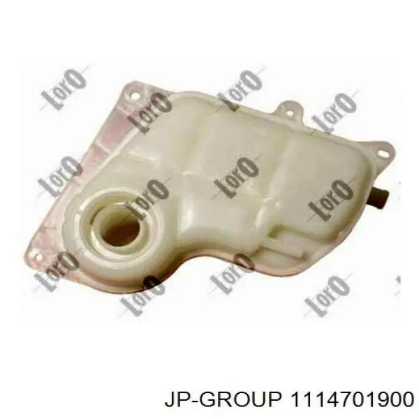 Comprar 1114701900 JP Group Deposito expansion