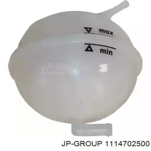 Botella expansion JP Group 1114702500 precio, desde 14,97 EUR