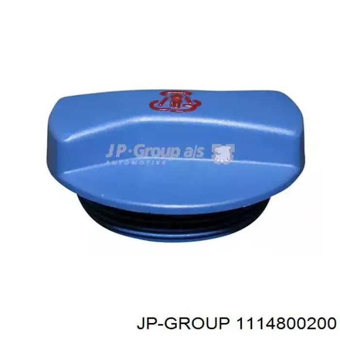 Comprar 1114800200 JP Group Tapón depósito de refrigerante