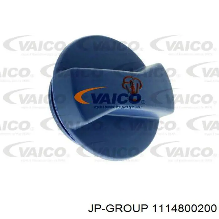 Tapon liquido refrigerante JP Group 1114800200 precio, desde 4,17 EUR