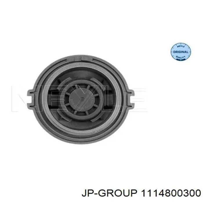 Tapón de expansión de refrigerante/anticongelante Volkswagen Tiguan 1 5N1, 5N2