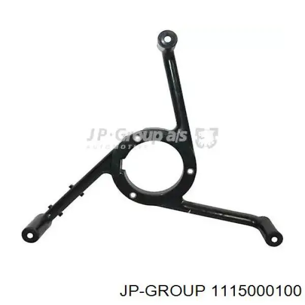 Soporte del motor del ventilador de refrigeración en el difusor JP Group 1115000100 precio, desde 22,11 EUR