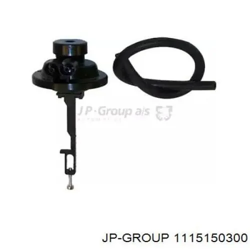 Comprar 1115150300 JP Group Regulador de la mariposa