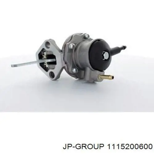 Bomba de combustible mecánica JP Group 1115200600 precio, desde 35,23 EUR