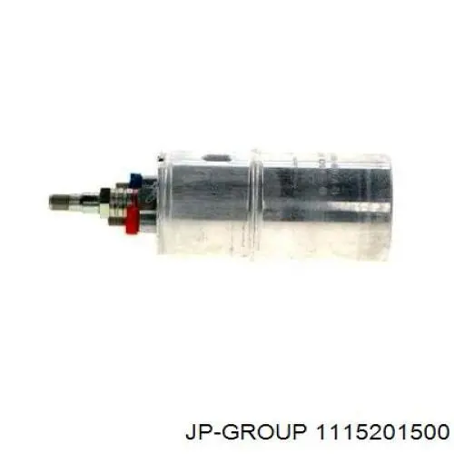 Bomba de combustible eléctrica sumergible  JP Group 1115201500 precio, desde 59,04 EUR