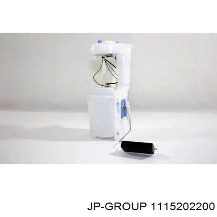Comprar 1115202200 JP Group Unidad de alimentación de combustible