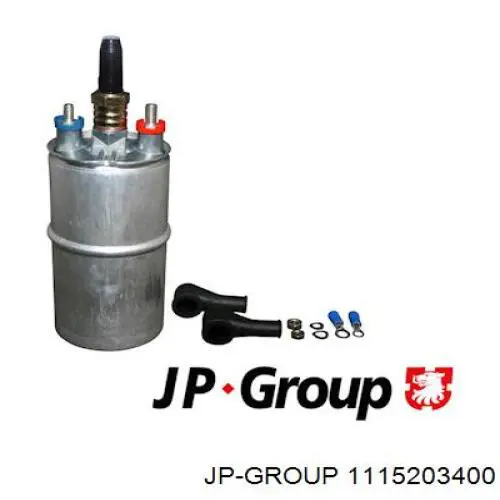 1115203400 JP Group bomba de combustible