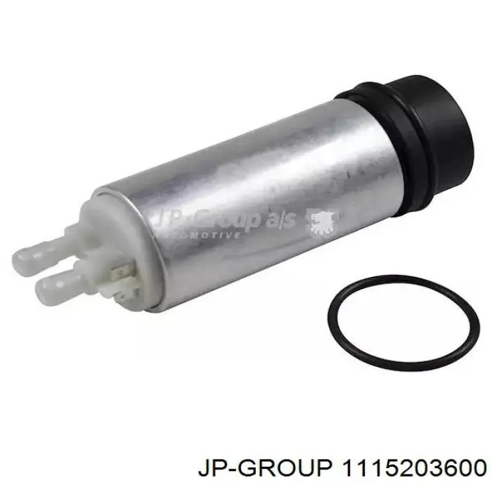 1115203600 JP Group módulo alimentación de combustible
