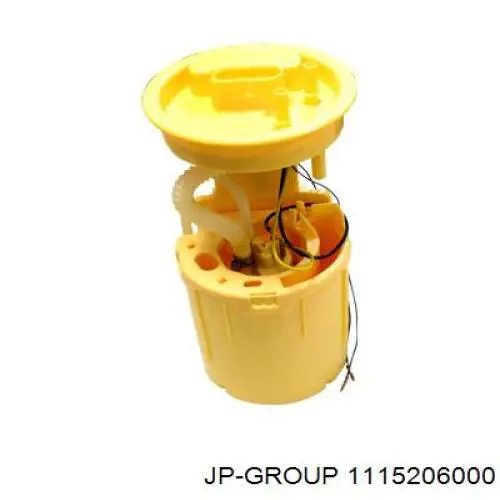 Comprar 1115206000 JP Group Unidad de alimentación de combustible