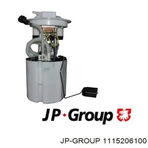 Comprar 1115206100 JP Group Unidad de alimentación de combustible