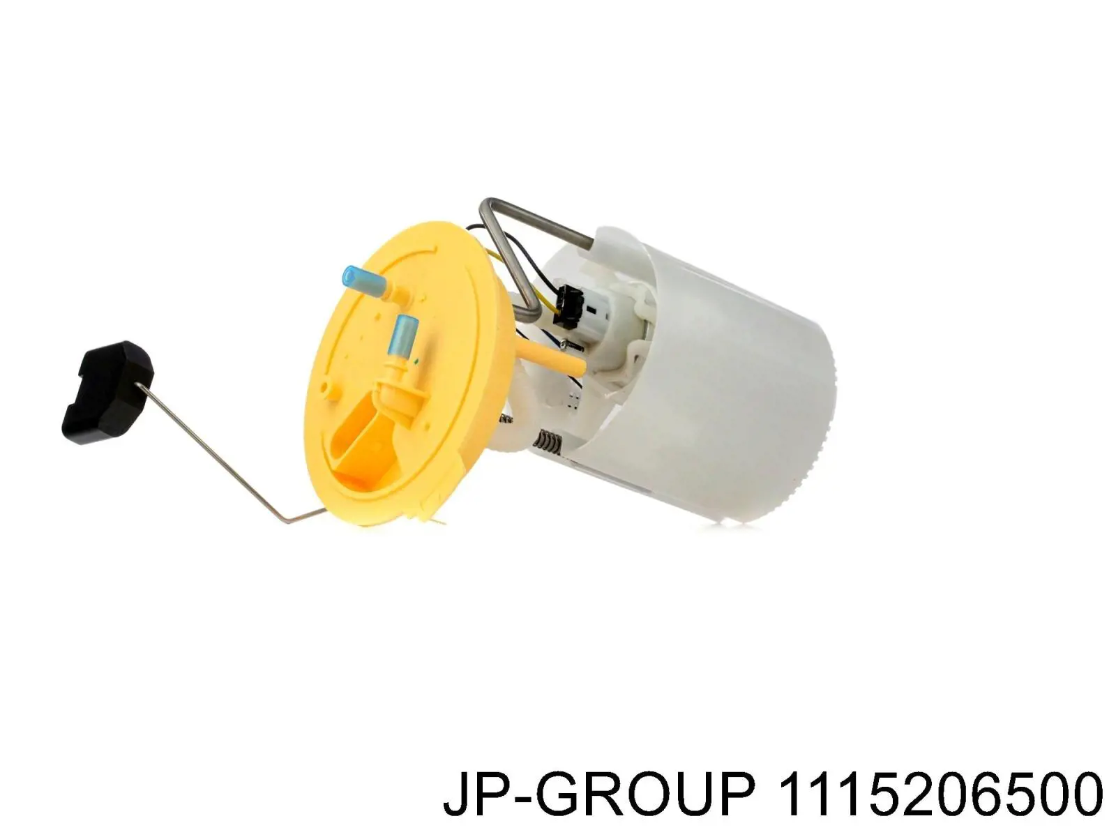 1115206500 JP Group módulo alimentación de combustible