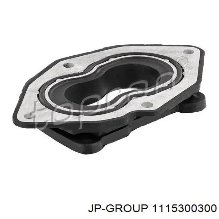 Comprar 1115300300 JP Group Brida de carburador