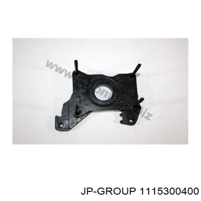 Brida de carburador JP Group 1115300400