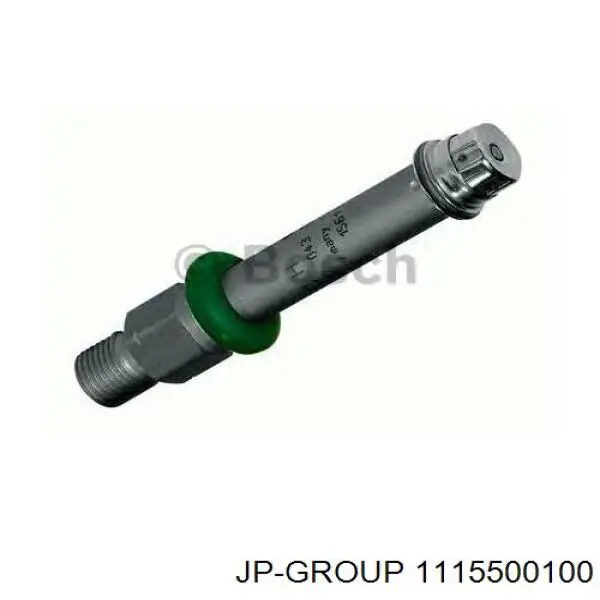 1115500100 JP Group pulverizador inyector
