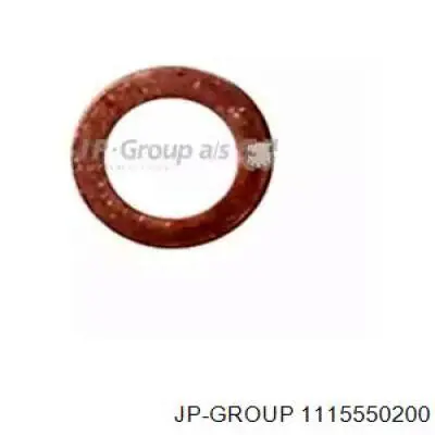 1115550200 JP Group junta de inyectores