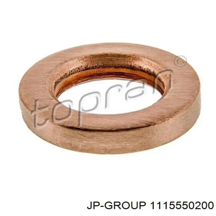 Arandela de asiento del inyector Ajusa 21025900 precio, desde 0,51 EUR