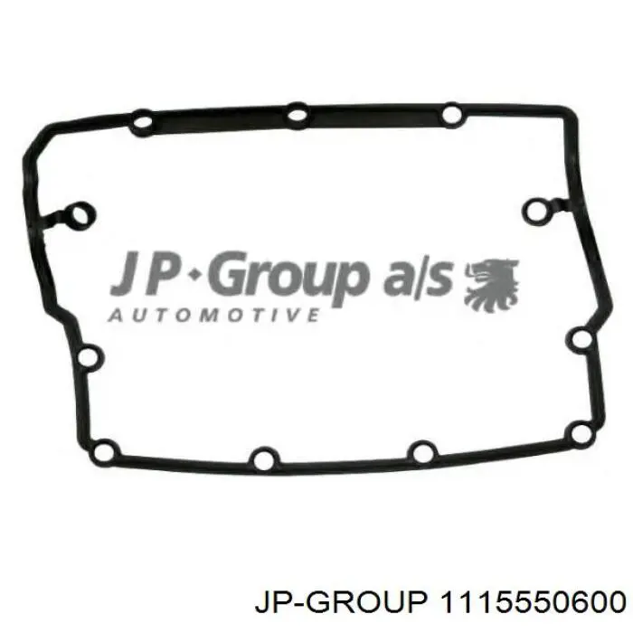 1115550600 JP Group junta anular, inyector