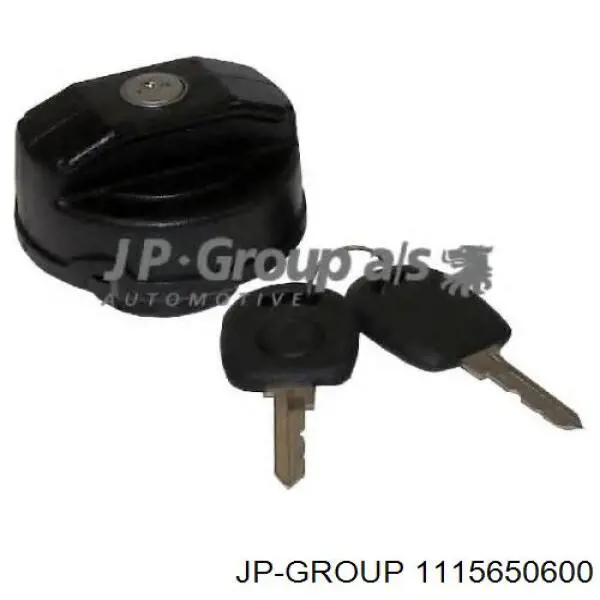 Tapa de depósito de combustible JP Group 1115650600 precio, desde 19,90 USD