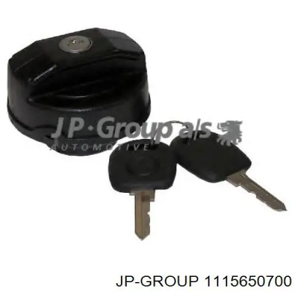 1115650700 JP Group