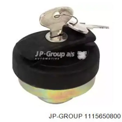 Comprar 1115650800 JP Group Tapa de depósito de combustible