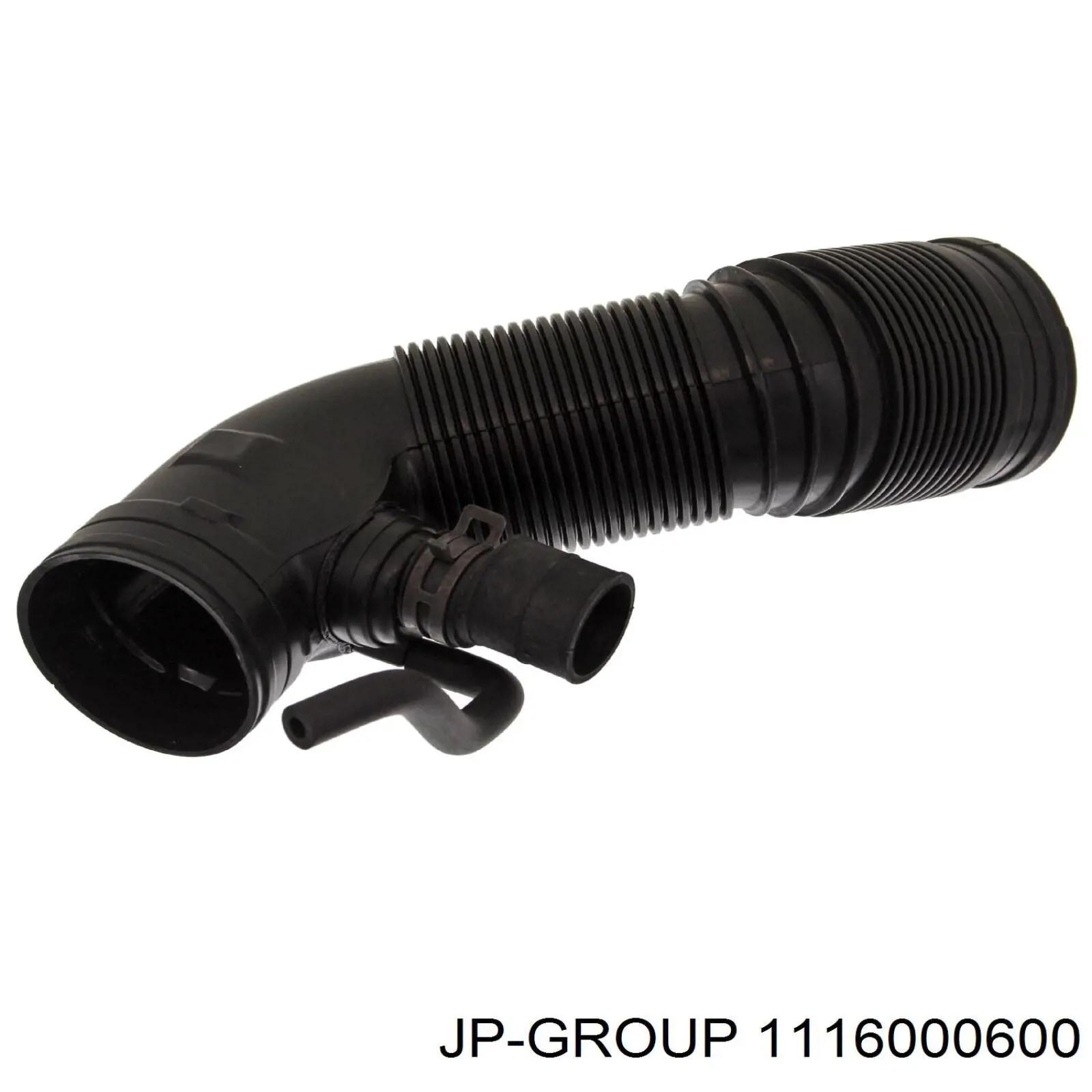 Comprar 1116000600 JP Group Manguito de aire del medidor de masa de aire