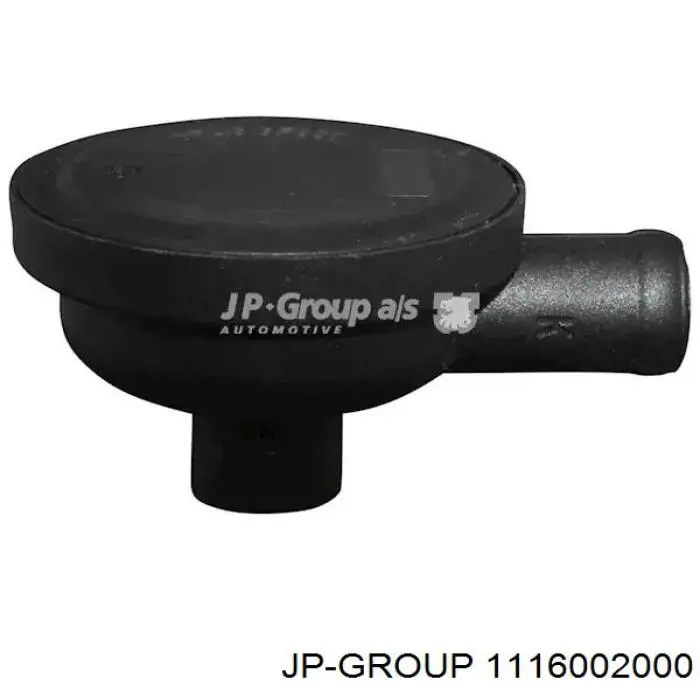 Comprar 1116002000 JP Group Válvula de corte de combustible de la bomba de inyección