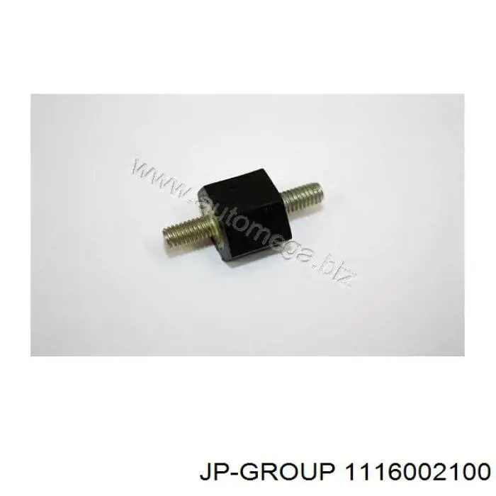 Comprar 1116002100 JP Group Soporte inferior de fijación del radiador