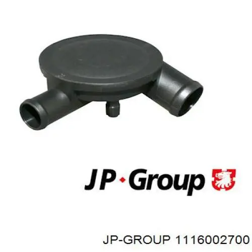 Comprar 1116002700 JP Group Válvula PCV
