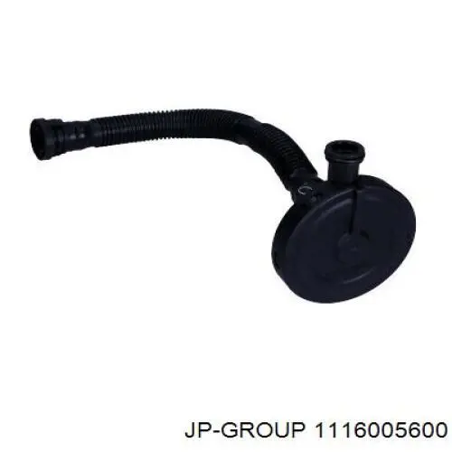 Válvula, ventilación cárter JP Group 1116005600 precio, desde 24,04 EUR