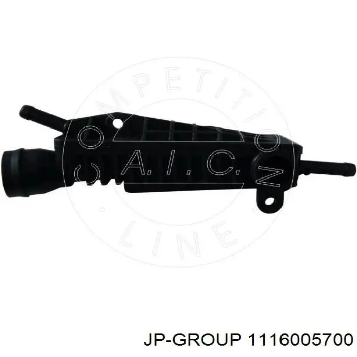 Comprar 36121188B VAG Sistema de ventilación del cárter