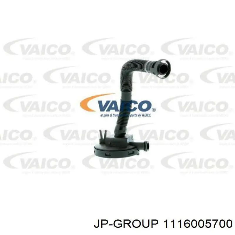 1116005700 JP Group Decantador de aceite