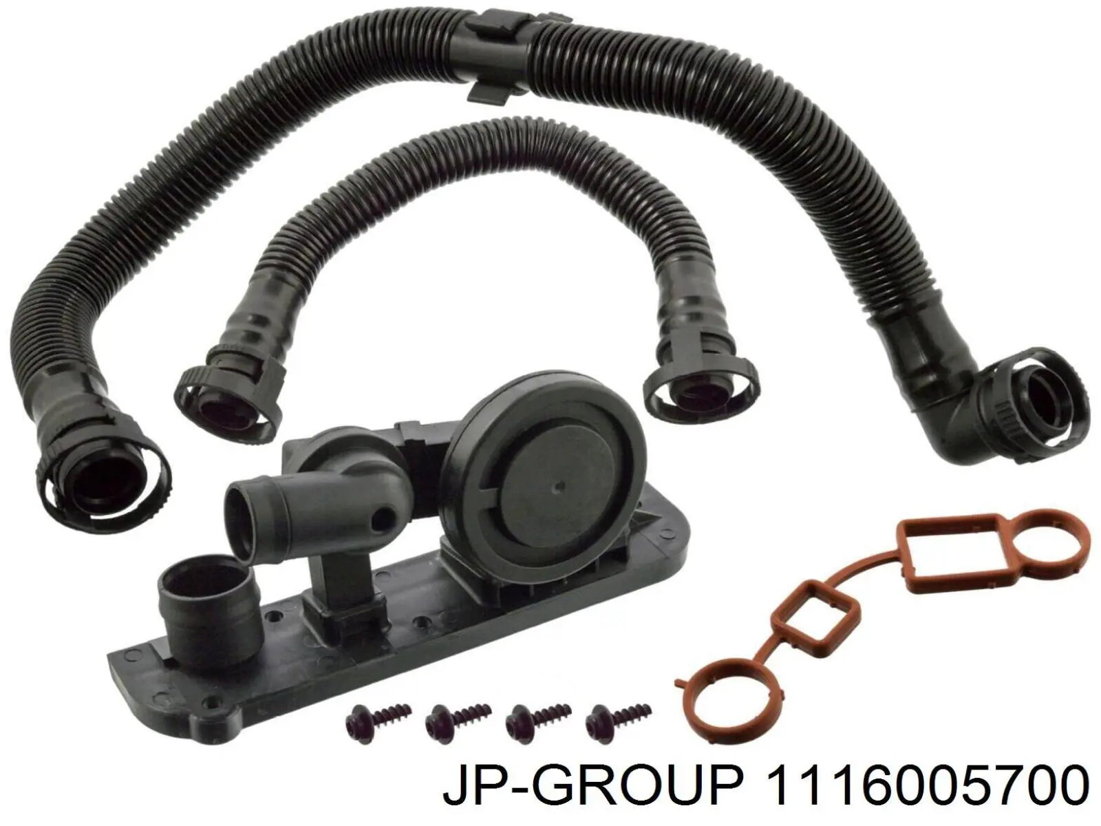 Comprar 1116005700 JP Group Sistema de ventilación del cárter
