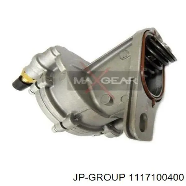 Bomba de vacío Audi A6 4A5