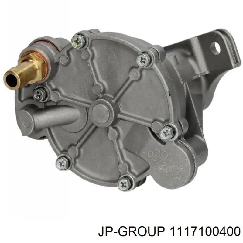 Bomba de vacío Audi A6 4A5