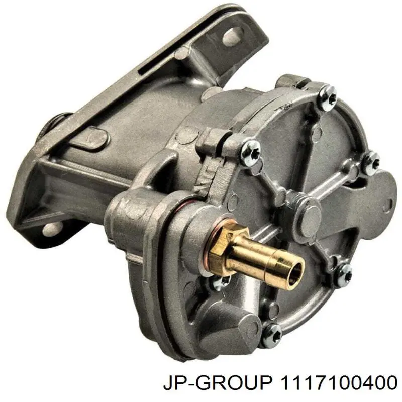 Bomba de vacío Audi A6 4A5